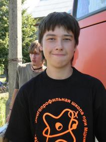 Андрей Спрогис