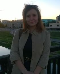 Софья Плеханова