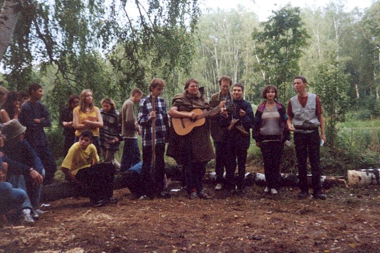 Кот в сапогах