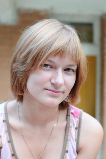 Виктория Котова